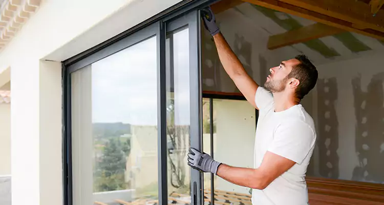 Screen Door Repair Cost in Brent, FL