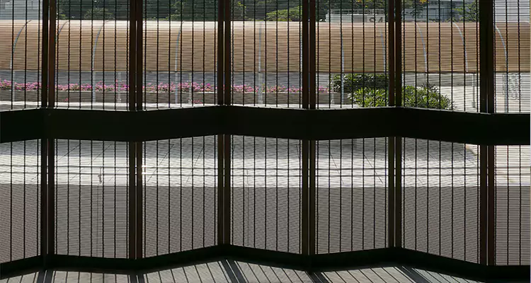 Front Screen Door Repair in Brent, FL