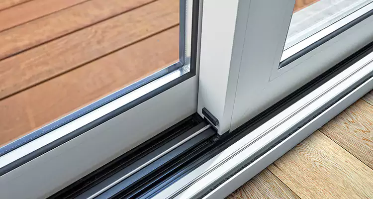 Sliding Door Track Brackets in Brent, FL