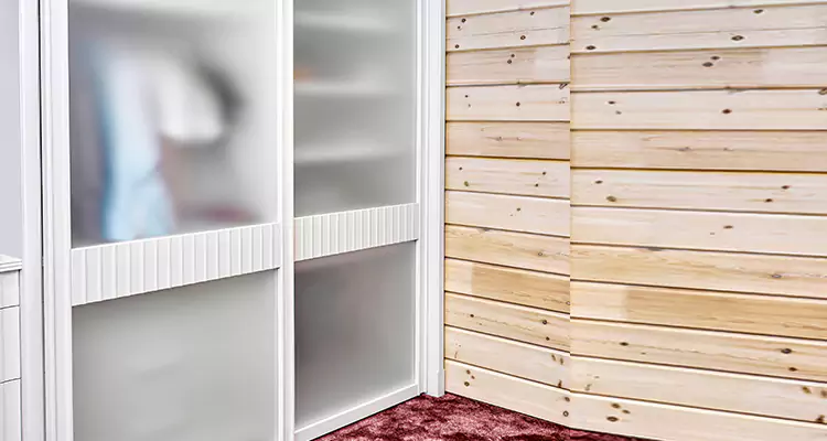 Sliding Closet Door Rollers Replacement in Brent, FL