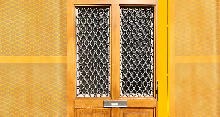 Sliding Pet Screen Door Replacement in Brent, FL