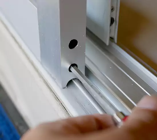 Maintenance in Brent