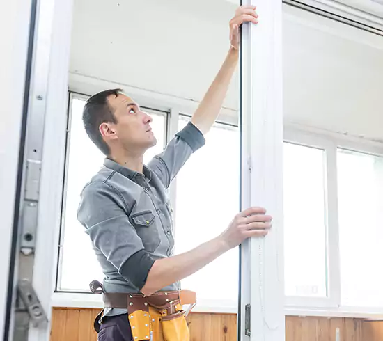 Replacement in Brent