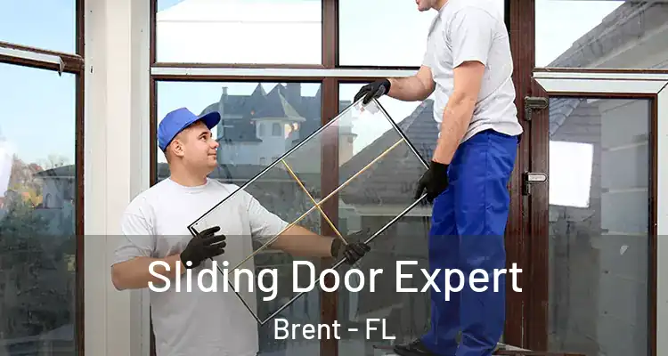  Sliding Door Expert Brent - FL
