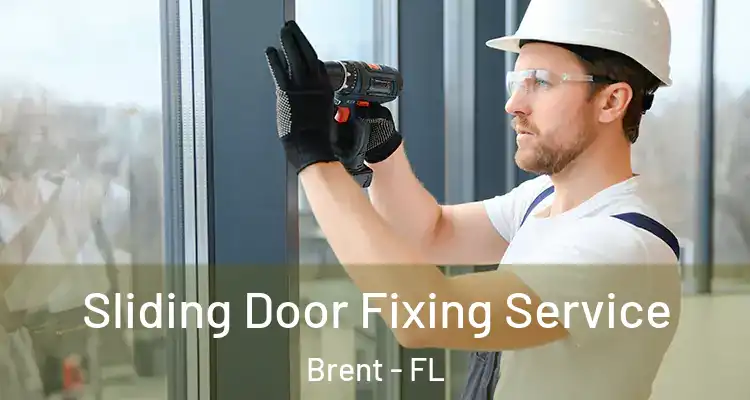  Sliding Door Fixing Service Brent - FL