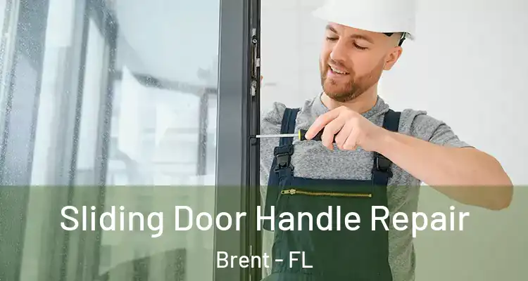  Sliding Door Handle Repair Brent - FL